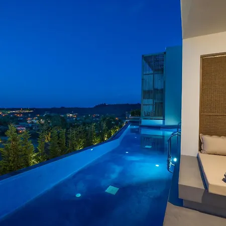 Zante Maris - Adults Only فندق