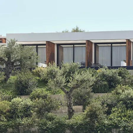 Zante Maris - Adults Only Hotel Planos