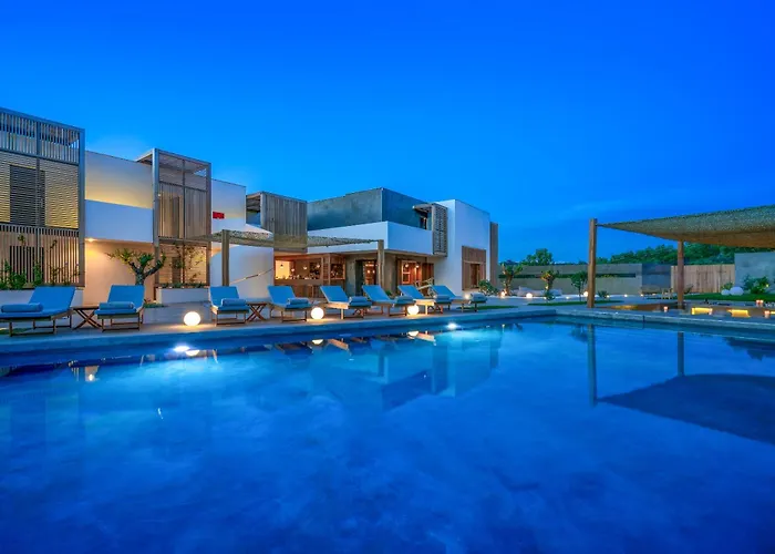 Zante Maris - Adults Only Hotel Tsilivi (Zakynthos)