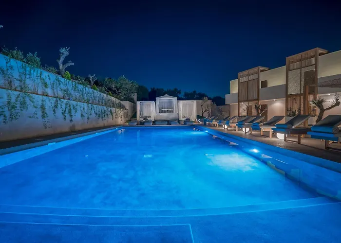 Hotel Zante Maris - Adults Only Tsilivi (Zakynthos)