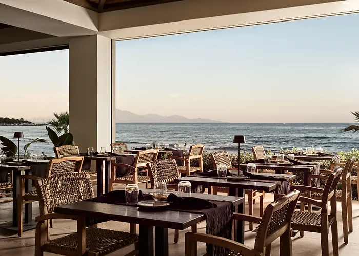 Zante Maris - Adults Only 5*