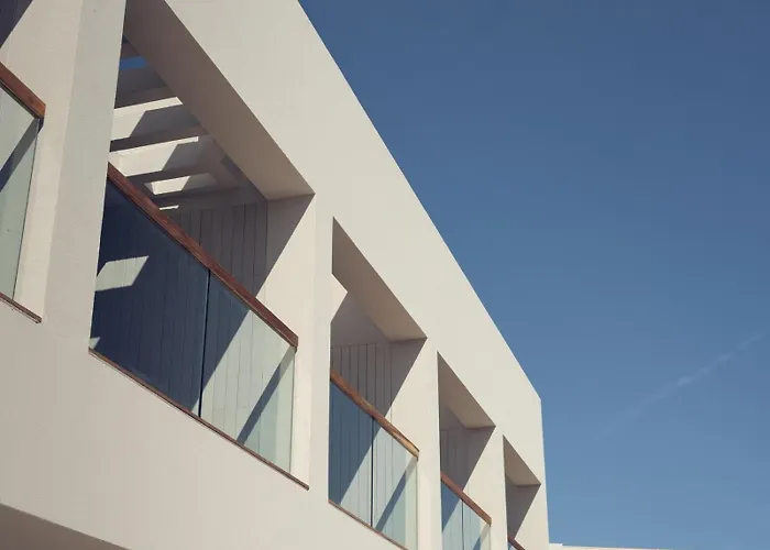 Hotel Zante Maris - Adults Only 5*