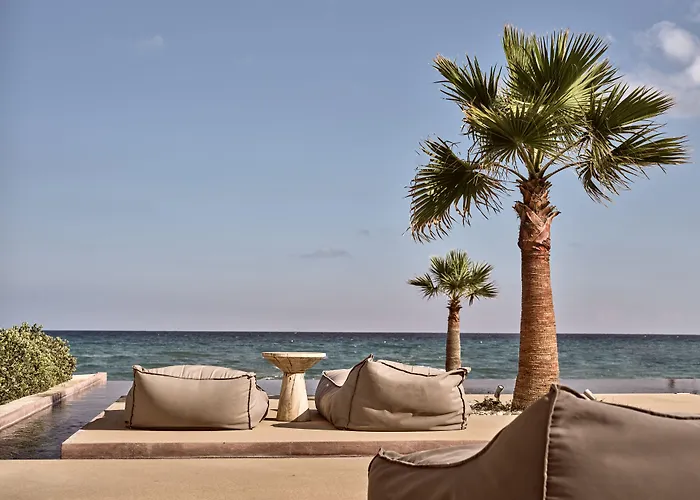 Zante Maris - Adults Only Hotel Tsilivi (Zakynthos)
