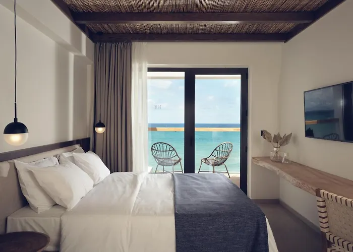 Hotel Zante Maris - Adults Only