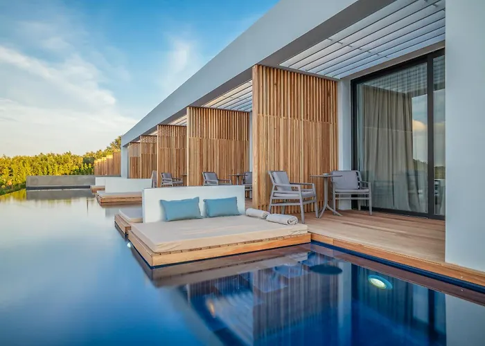 Zante Maris - Adults Only 5*