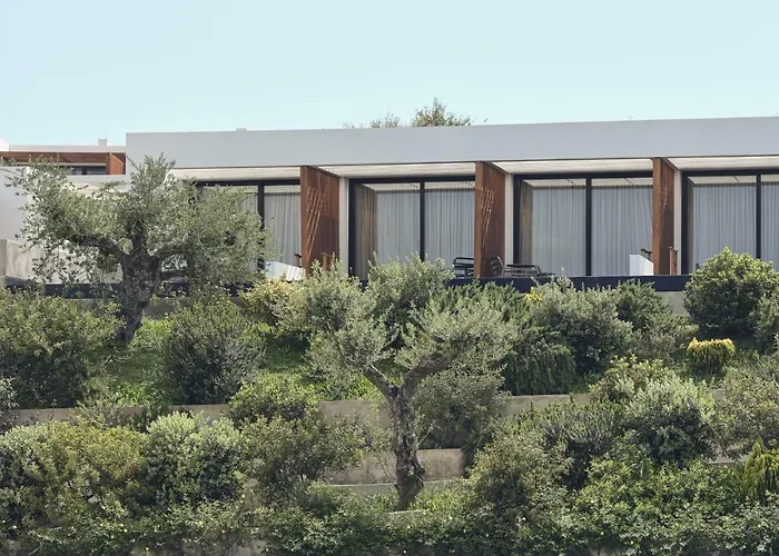 Zante Maris - Adults Only Hotel Tsilivi (Zakynthos)
